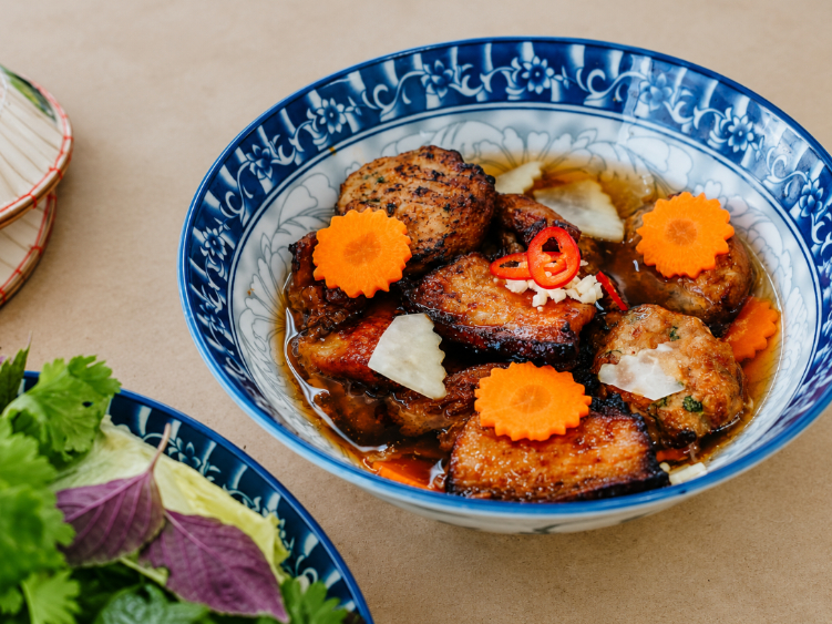 Hanoi Soulmates slider image