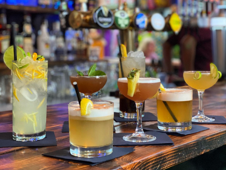 Dirty Habits slider image