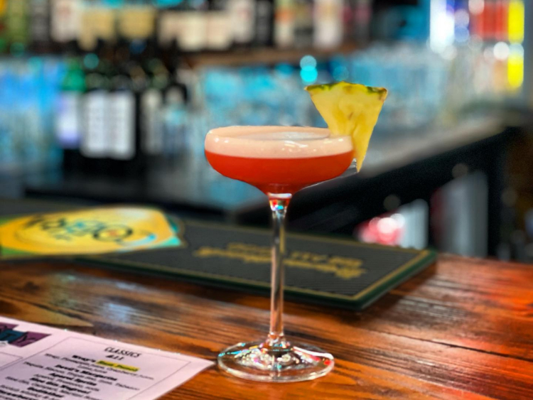 Dirty Habits slider image