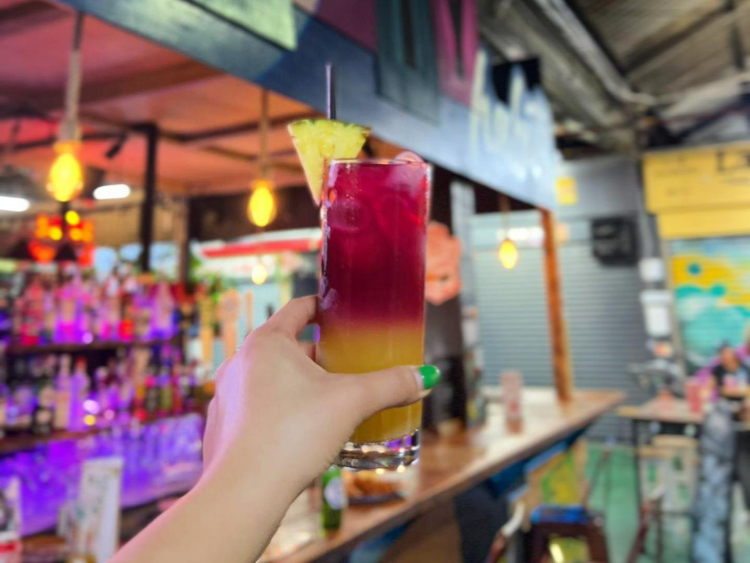 Dirty Habits slider image