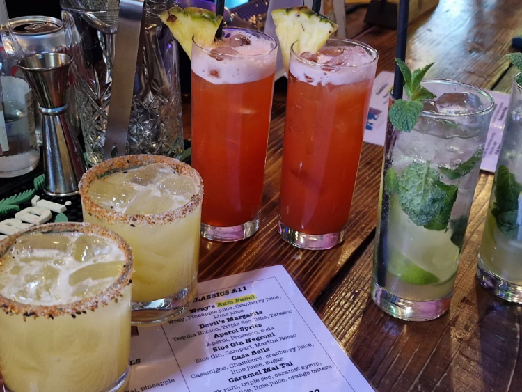 Dirty Habits slider image