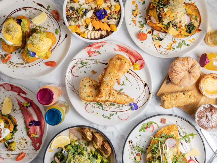 Peter Cat Cafe slider image