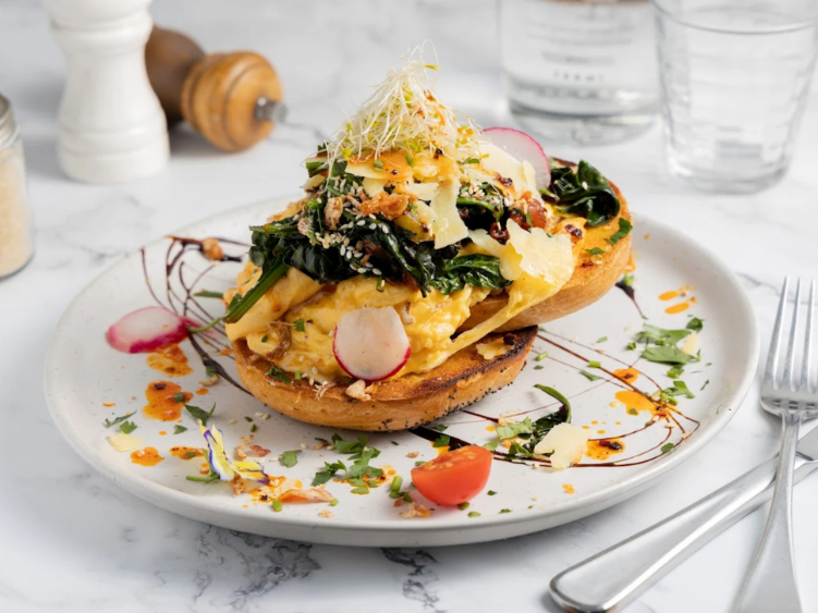 Peter Cat Cafe slider image