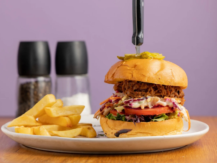 Peter Cat Cafe slider image