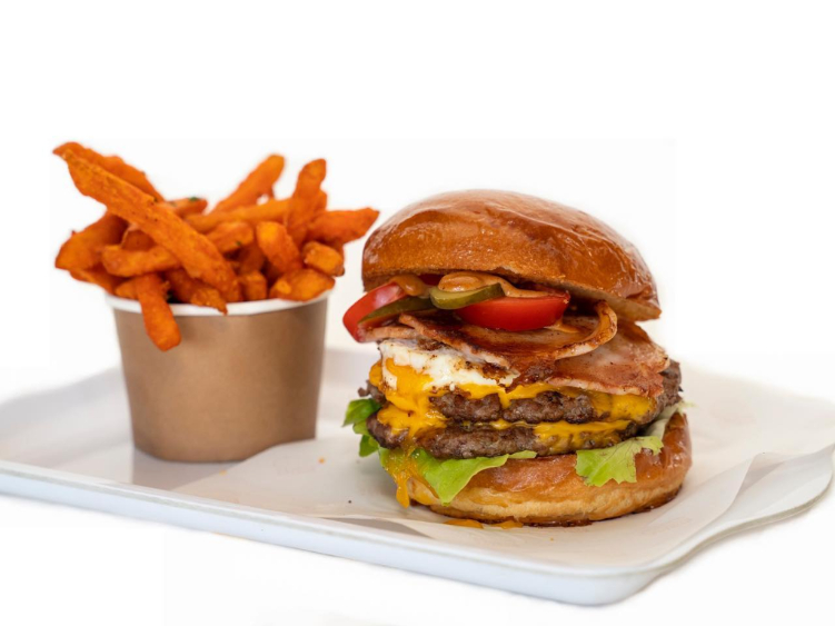 Burgernomics slider image