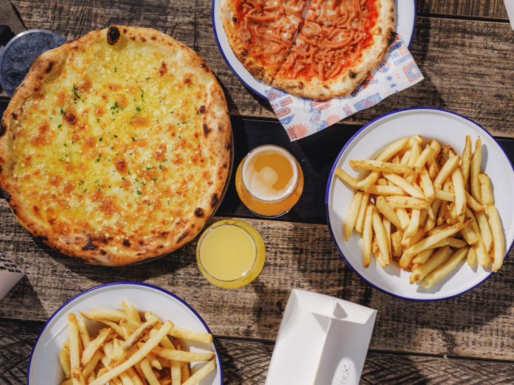 BrewDog - Fortitude Valley slider image