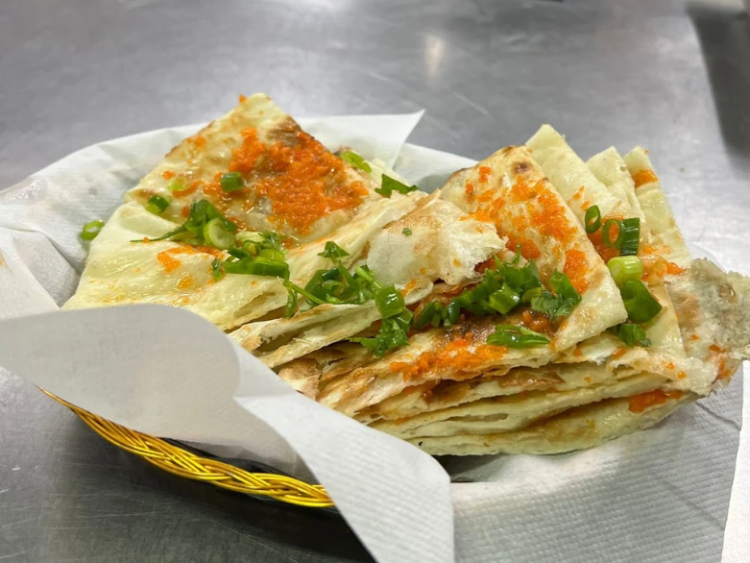 Kathmandu Banquet slider image