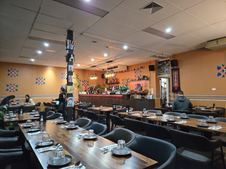 The Druk Family Restaurant slider image