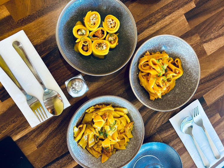 The Druk Family Restaurant slider image