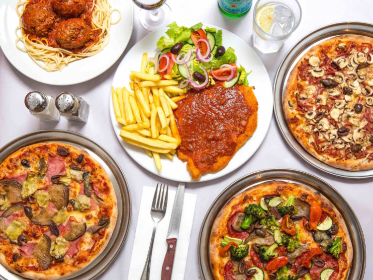 La Botte Pizza - Pascoe Vale slider image