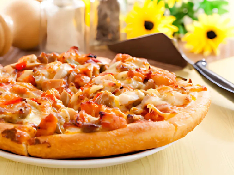 La Botte Pizza - Pascoe Vale slider image