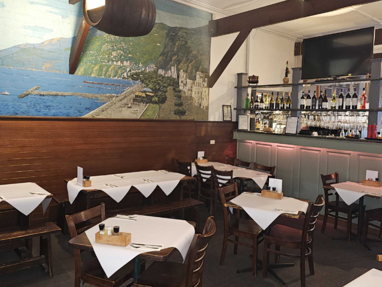 La Botte Pizza - Pascoe Vale slider image