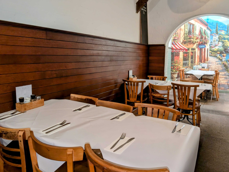 La Botte Pizza - Pascoe Vale slider image