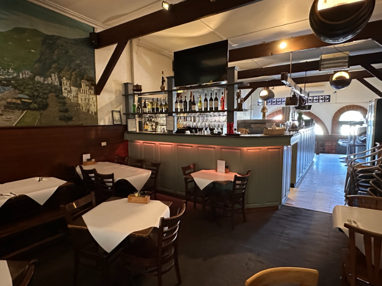 La Botte Pizza - Pascoe Vale slider image