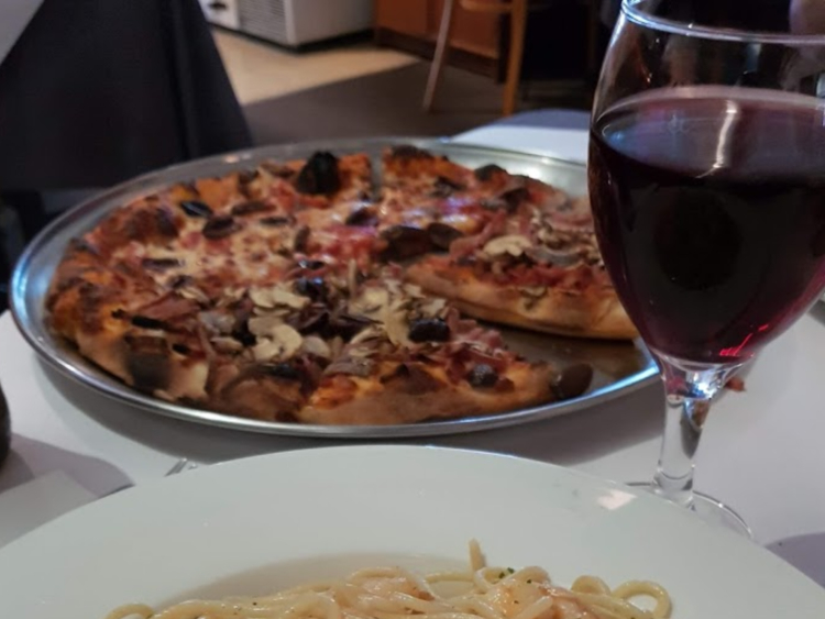 La Botte Pizza - Pascoe Vale slider image