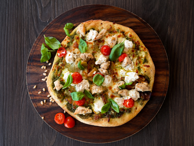 DiRoma Pizzeria slider image