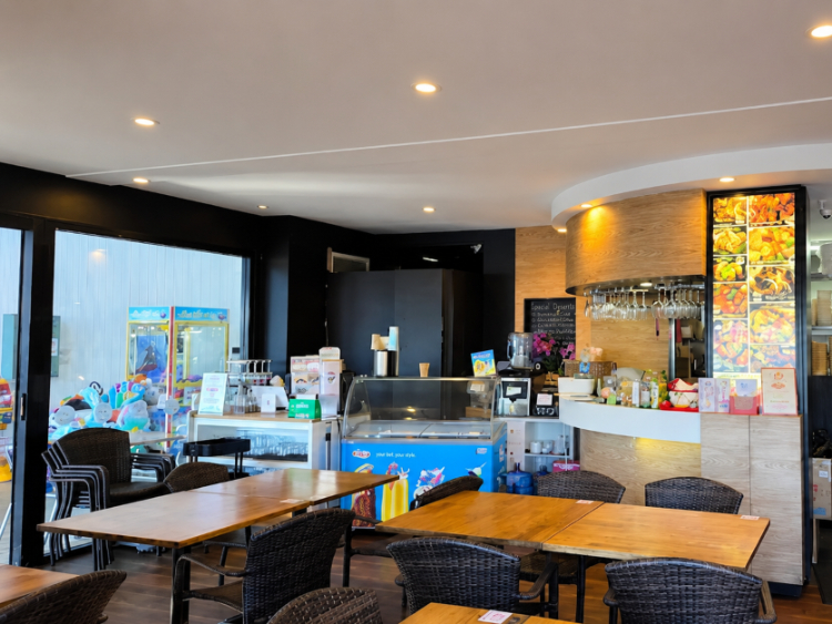 New Asian Delights slider image