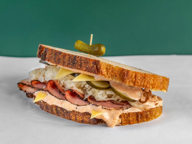 Picnicc Coffee & Sangas slider image