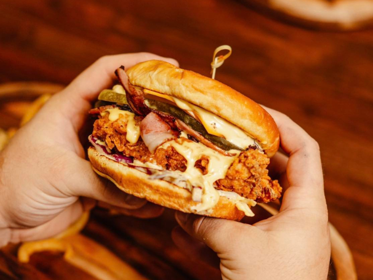 Let's Brunch slider image