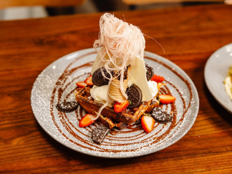 Let's Brunch slider image