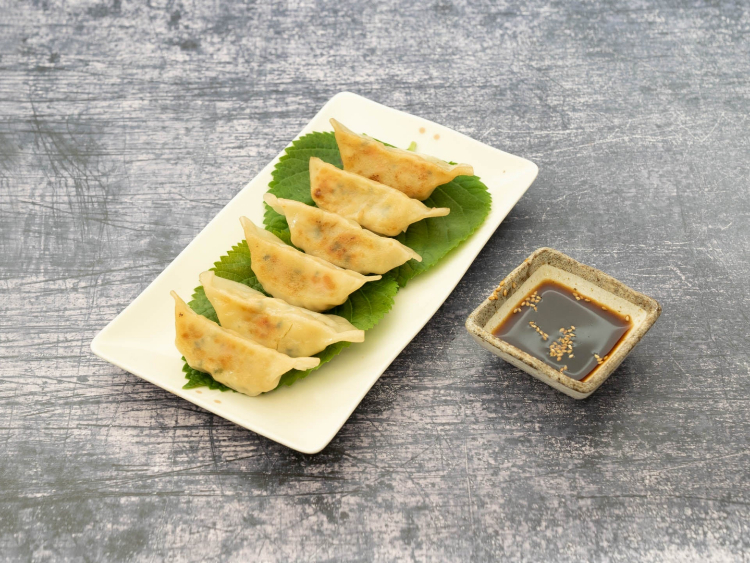 MukBap - Korean Vegan slider image
