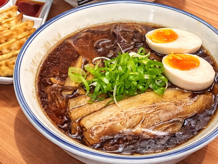 Ageto Ramen slider image