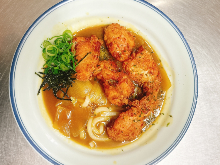 Ageto Ramen slider image