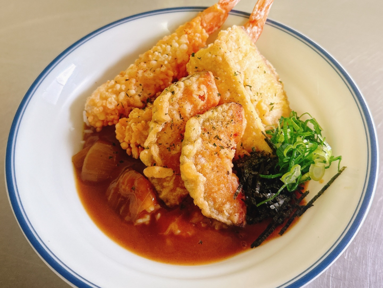 Ageto Ramen slider image