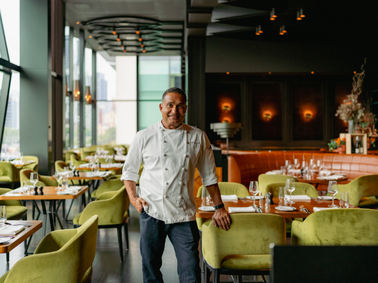 Serendip at Evergreen slider image