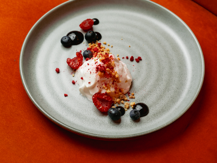 Serendip at Evergreen slider image