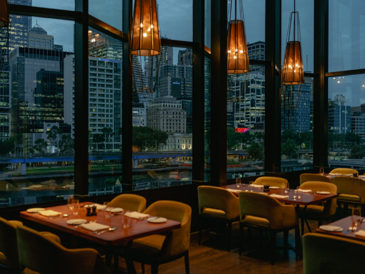 Serendip at Evergreen slider image