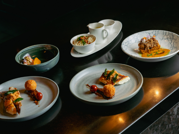 Serendip at Evergreen slider image