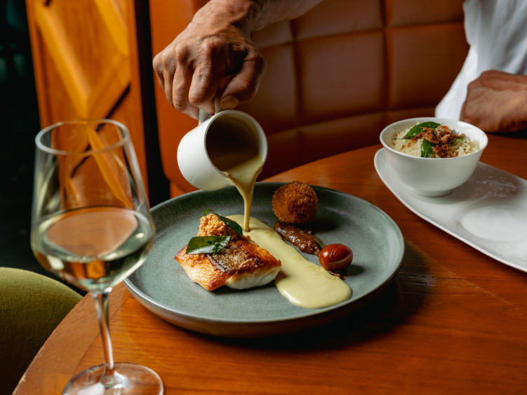 Serendip at Evergreen slider image