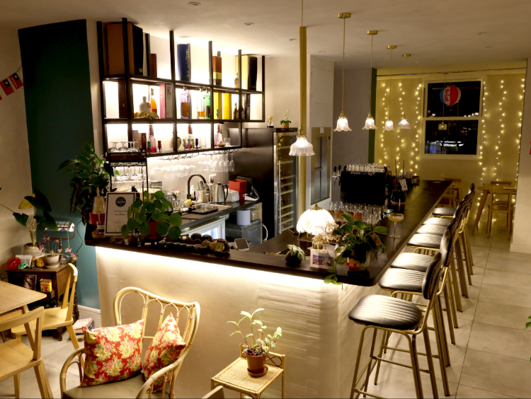 Ni Fon Kitchen slider image