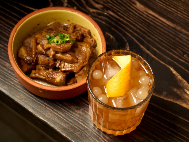 Ni Fon Kitchen slider image