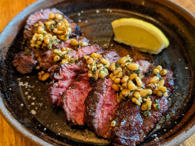 Añada Bar & Restaurant slider image