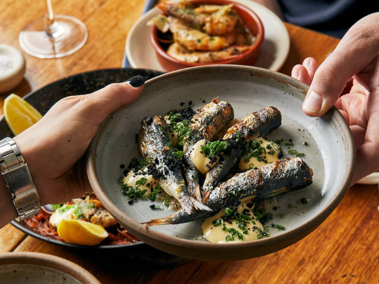 Añada Bar & Restaurant slider image