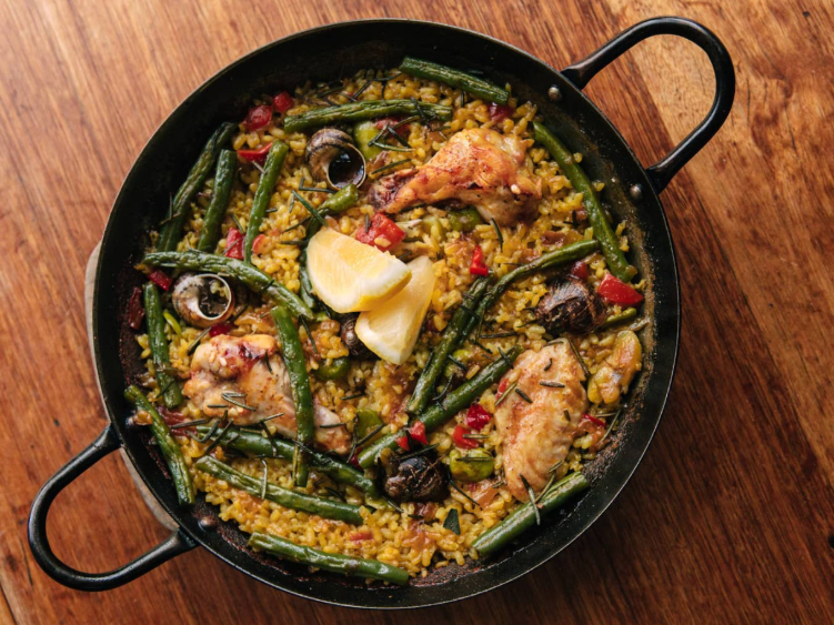 Añada Bar & Restaurant slider image