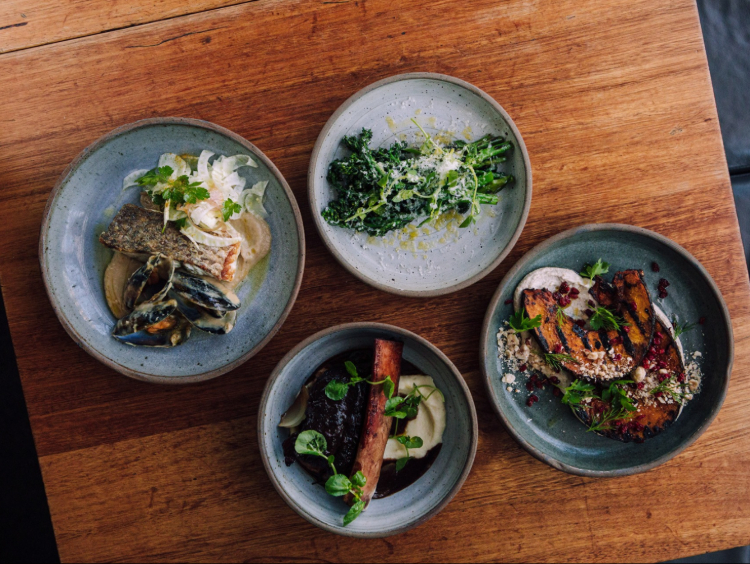 Añada Bar & Restaurant slider image