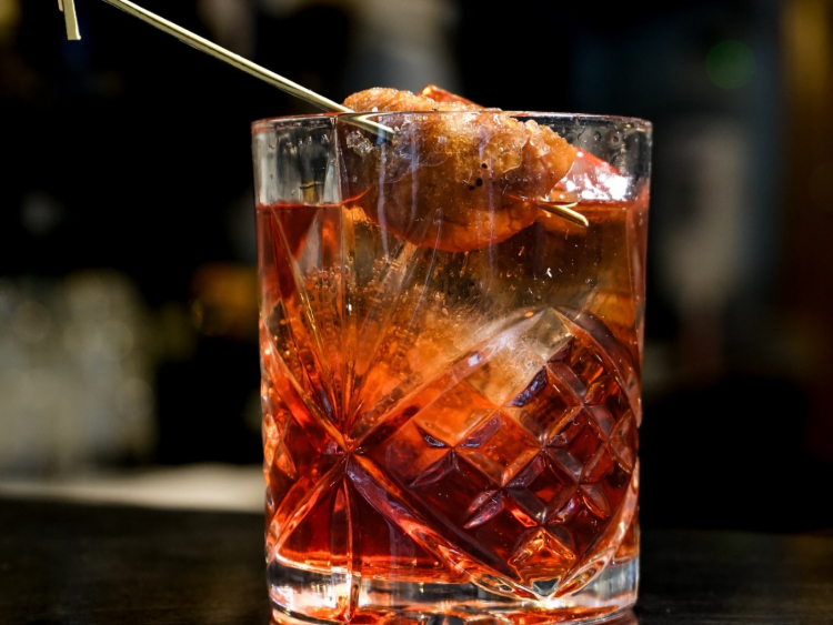 Enoteca da Luca - St. Paul's slider image