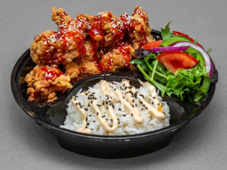 O Chicken - Kotara Westfield slider image