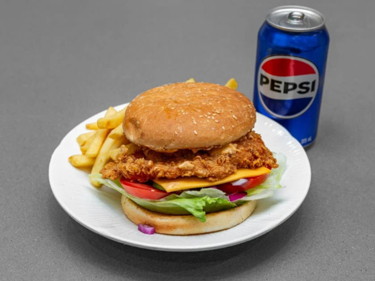 O Chicken - Kotara Westfield slider image
