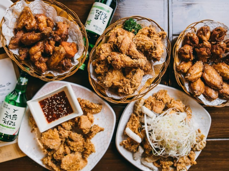O Chicken - Kotara Westfield slider image