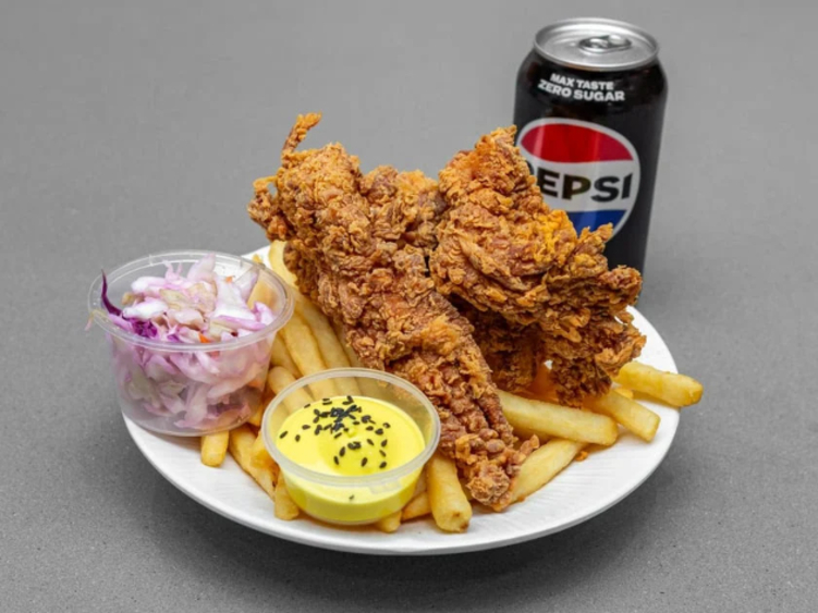 O Chicken - Kotara Westfield slider image