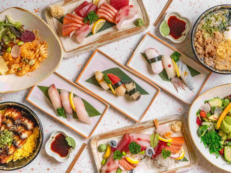 Kaiama - Rhodes slider image