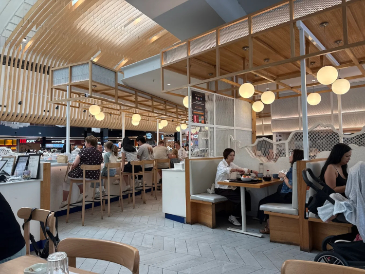 Kaiama - Rhodes slider image