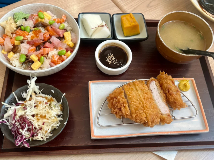 Kaiama - Rhodes slider image