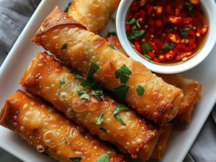 The Hanoi Vietnamese Eatery slider image