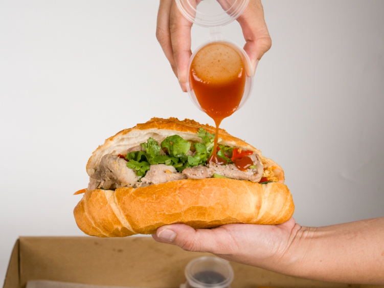 Destination Roll - Chatswood slider image