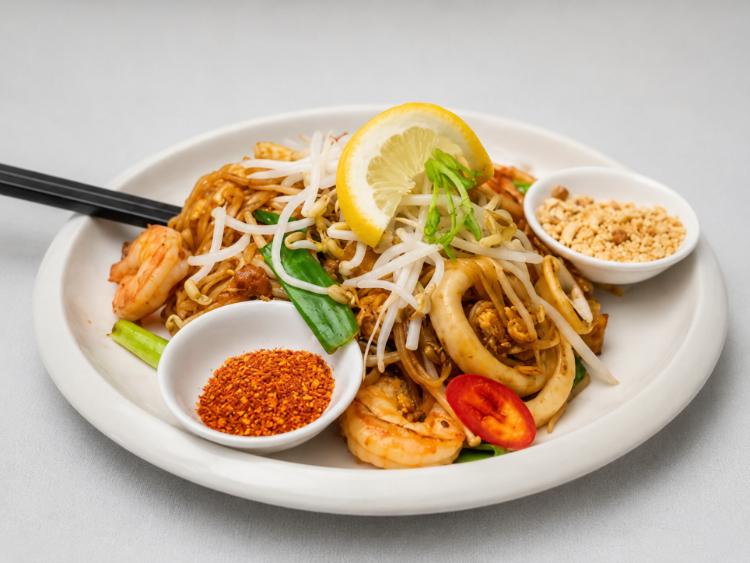 Kindnesh Thai Restaurant slider image